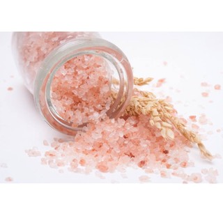 LinhAnh Muối hạt thảo dược Hymalaya