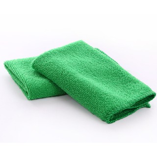 10 khăn lau đa năng( tặng kèm 1 khăn 30x30 loại dày)
