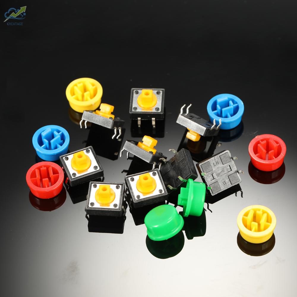 Bảng Mạch Điện Tử Tự Lắp Ráp Kèm Hộp Nhựa | BigBuy360 - bigbuy360.vn