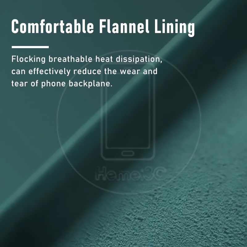 Ốp Điện Thoại Dẻo Bằng Silica Gel Cho Realme GT Neo 2 Neo2 RealmeGTNeo2