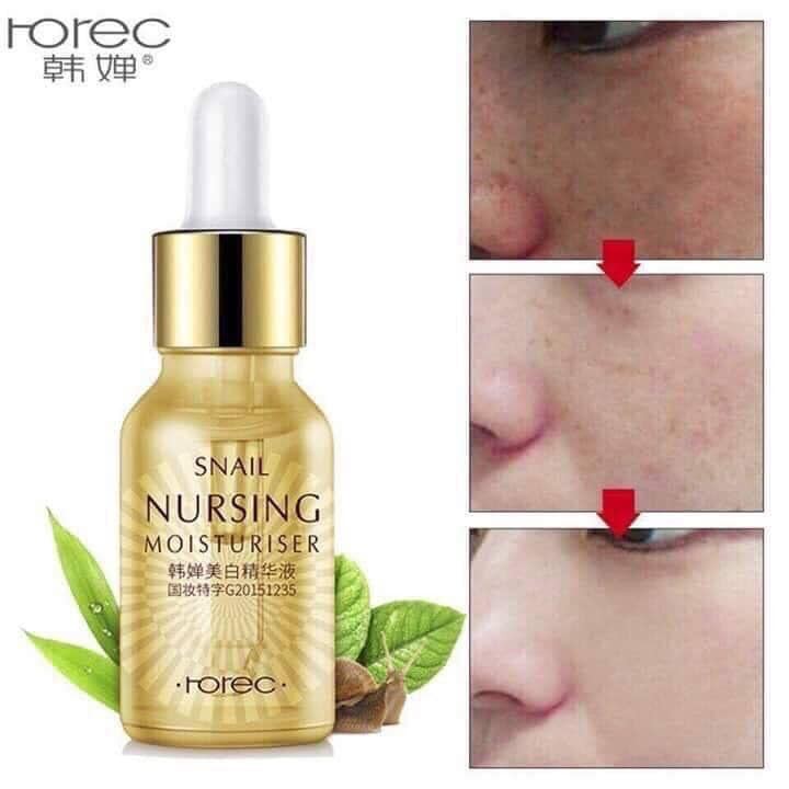 Serum ốc sên HQ