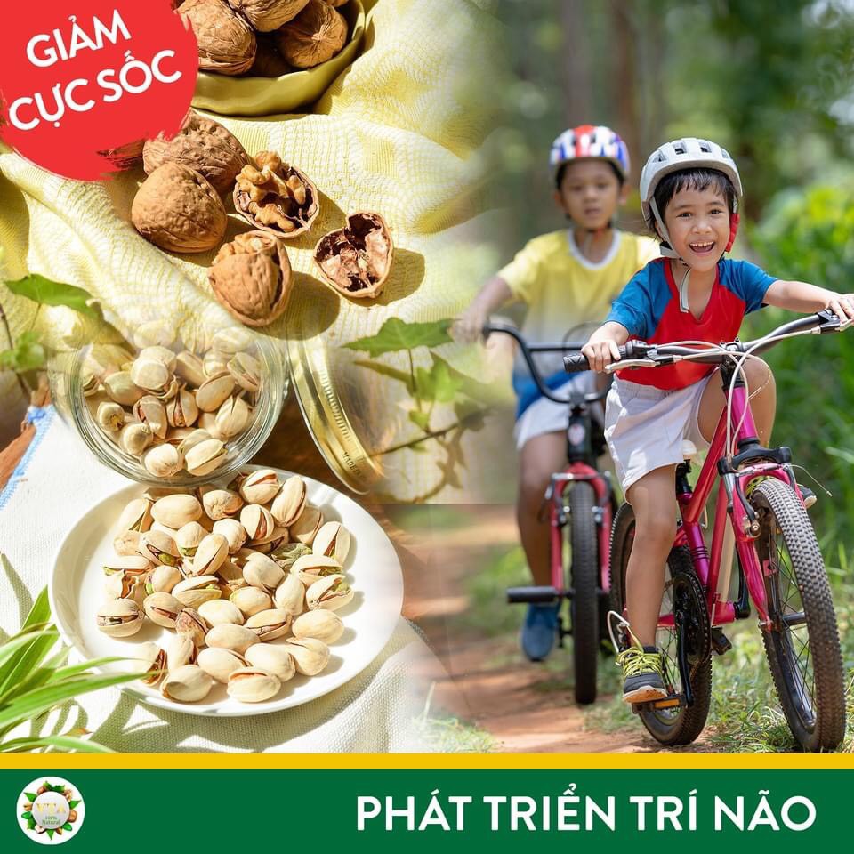 HẠT DẺ CƯỜI KHÔNG TẨY TRẮNG_ MỸ 500G(FONUTS)