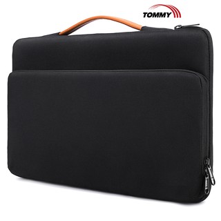 Túi chống sốc Laptop Macbook  Tommy Superior Protection quai xách 2019