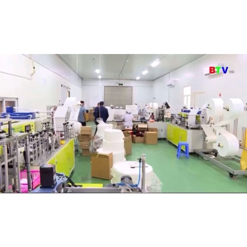 KHẨU TRANG AK MASK