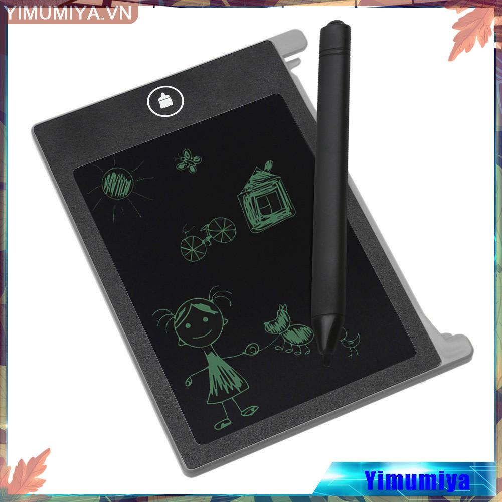 Bút stylus cảm ứng dùng cho bảng vẽ điện tử 8.5"/12" tiện dụng