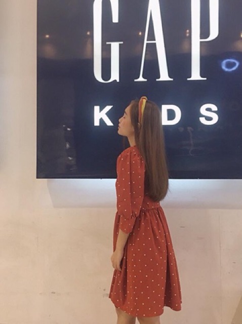 Đầm Baby Doll cực xinh [+ ẢNH THẬT ]