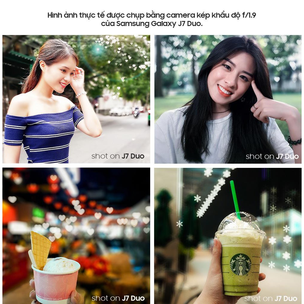 Điện Thoại SamSung J7 Duo (2018) - Hãng Phân Phối Chính Thức | BigBuy360 - bigbuy360.vn