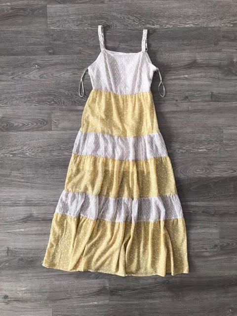 Đầm maxi xuất xịn | BigBuy360 - bigbuy360.vn