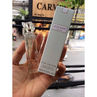 Nước hoa mini Elie Saab 10ml.