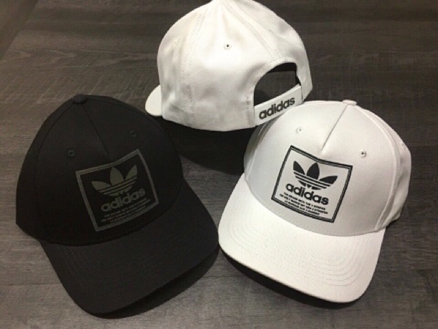 Adidas Trefoil Patch Hàng Hot on web xịn đét