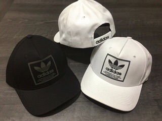 Adidas Trefoil Patch Hàng Hot on web xịn đét