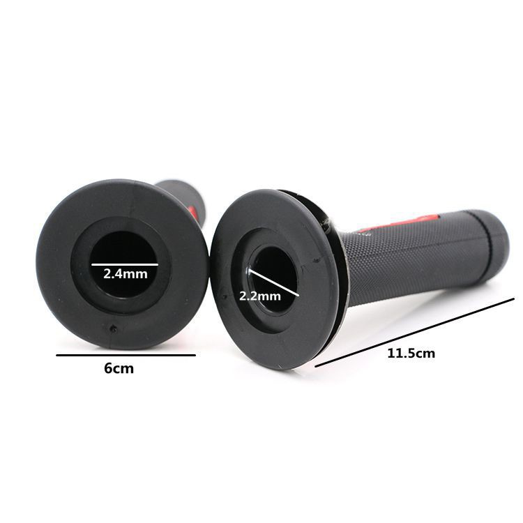 Cặp bao tay PROTAPER cao su cao cấp dùng xe máy
