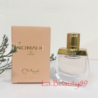 Nước Hoa Mini Nữ Chloe Nomade EDP 5ml