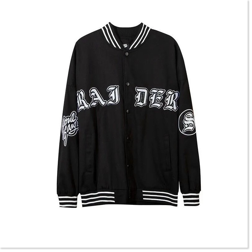 Áo khoác dù bomber nữ cực đẹp , phong cách , cool ngầu KHÁNH AN STORE
