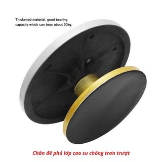 Bàn Xoay Gang 30cm