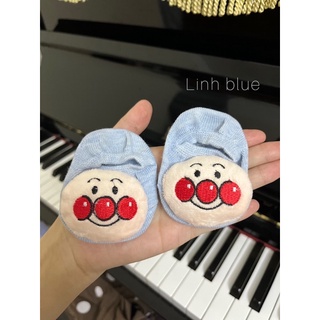 Tất thú 3D cho bé yêu