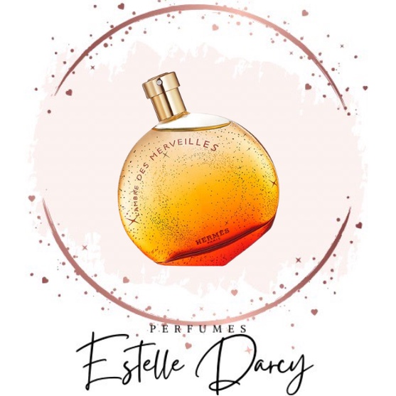 Nước hoa nữ Elixir Des Merveilles HERMÉS-5ML/10ML