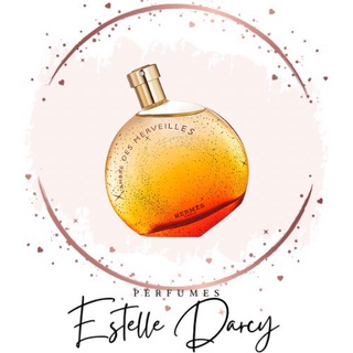 Nước hoa nữ elixir des merveilles hermés-5ml/10ml