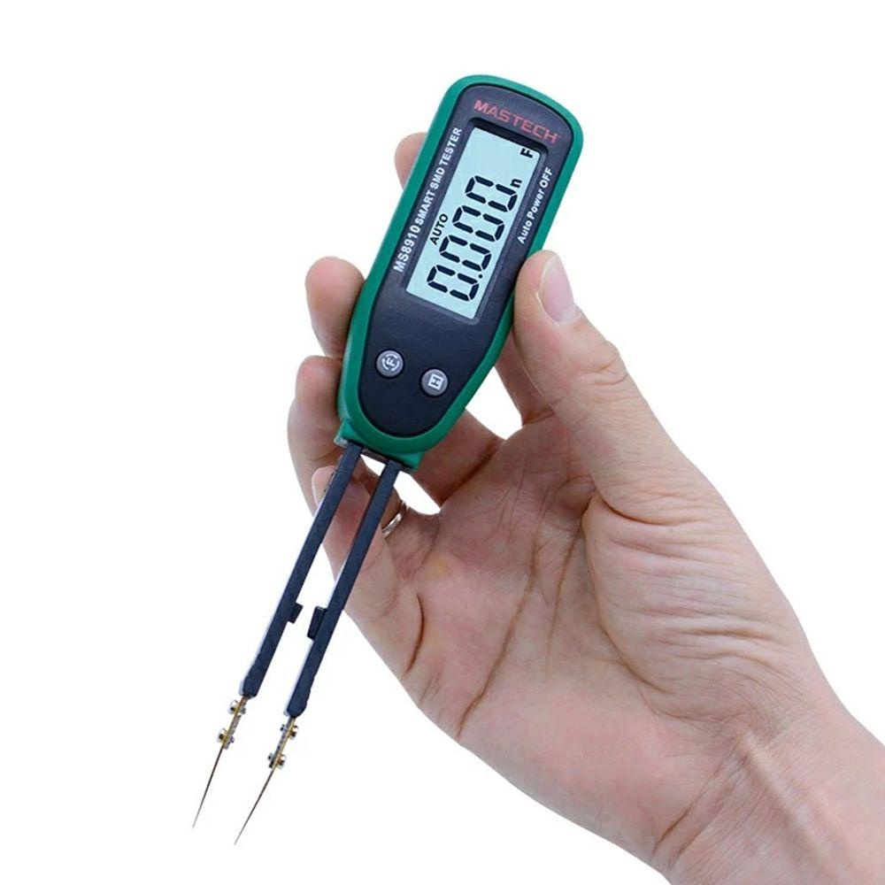 Thiết Bị Kiểm Tra Điốt BSIDE MS8910 Chất Lượng Cao