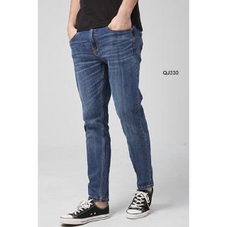 Quần Jean nam N.E.T Skinny