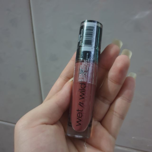 Pass son kem lì new