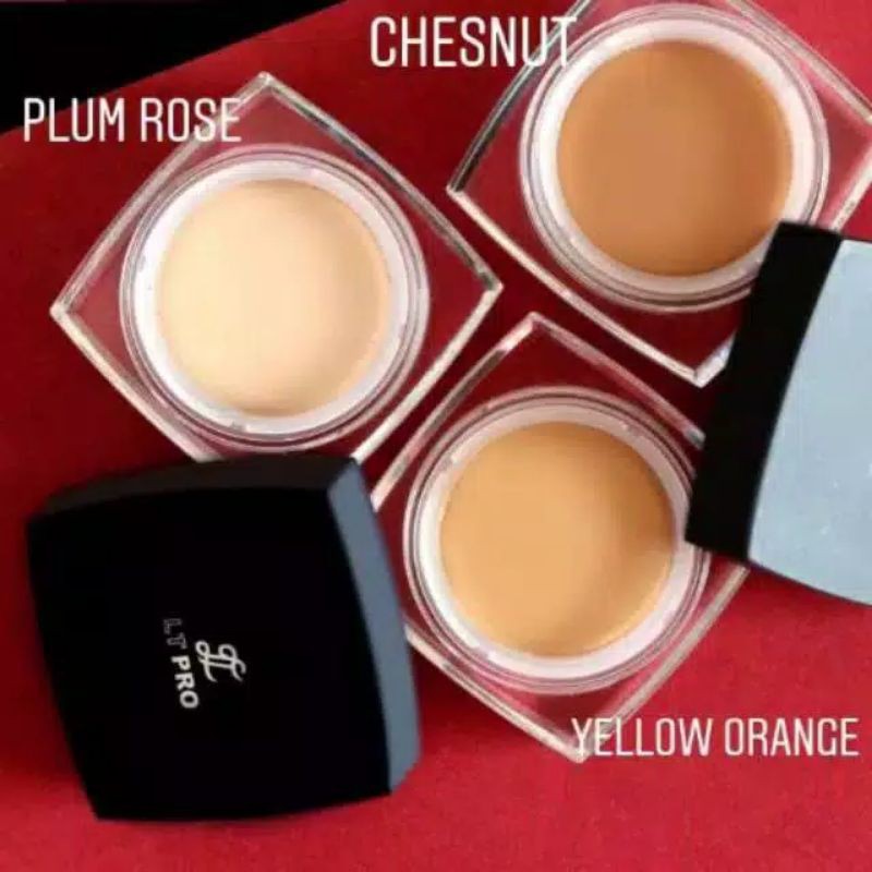 (hàng Mới Về) Kem Nền Che Khuyết Điểm Ltpro | BigBuy360 - bigbuy360.vn