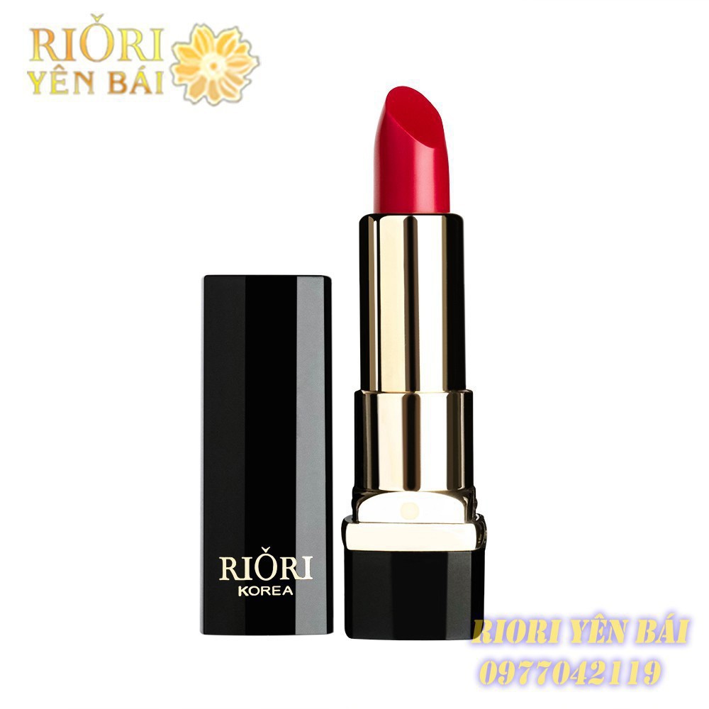 Son Lì Riori Matte Lipstick 04 - Sweet Kiss