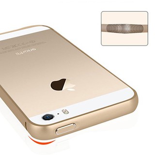 Viền Kim Loại dành cho IPhone 6 / 6Plus