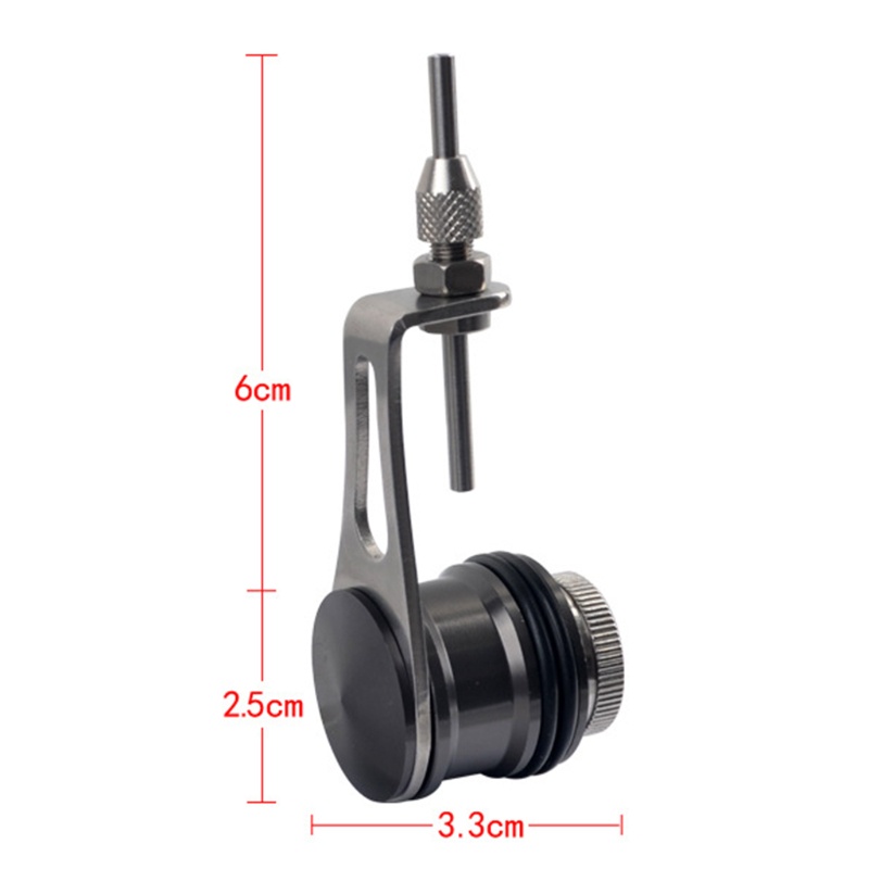 Dụng Cụ Hỗ Trợ Cột Dây Câu Cá FG/GT/PR Tiện Dụng Chất Lượng Cao