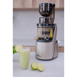 MÁY ÉP CHẬM OLIVO SJ189