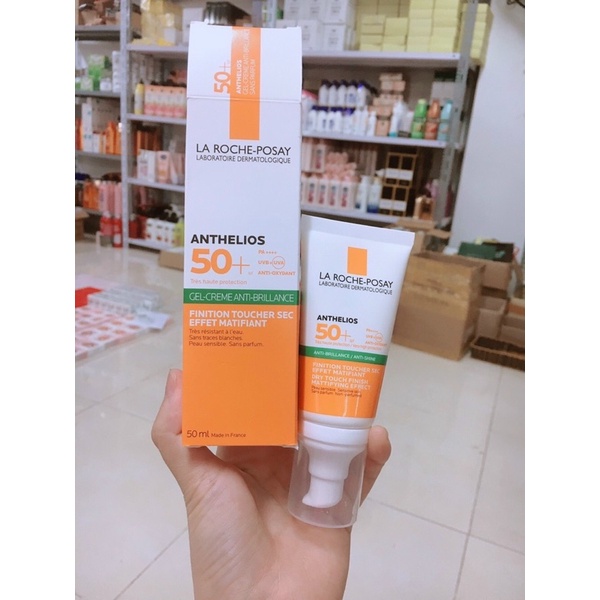 [HÀNG CHÍNH HÃNG] Kem Chống Nắng La Roche Posay | BigBuy360 - bigbuy360.vn