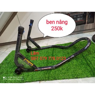 Ben nâng pkn