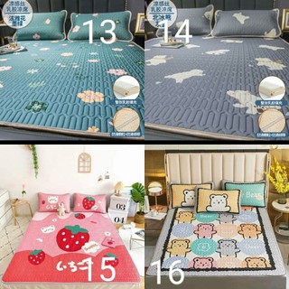 Chiếu điều hoà cao su non