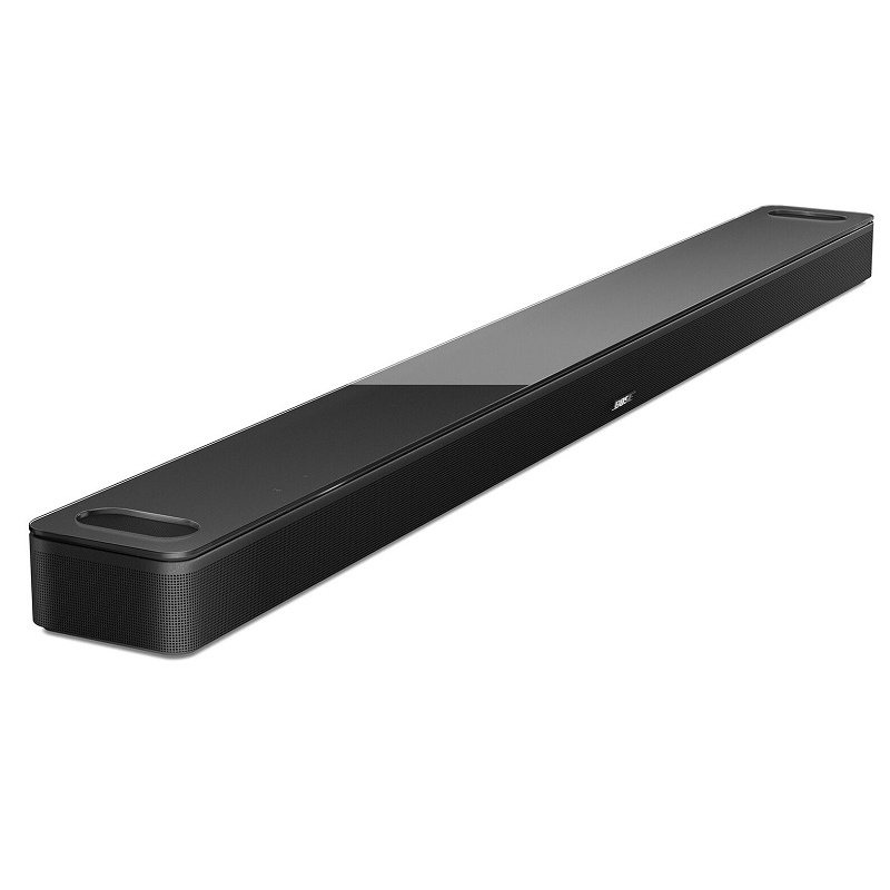 Loa Bose Smart Soundbar 900 - Hàng new seal - bảo hành chính hãng 12 tháng