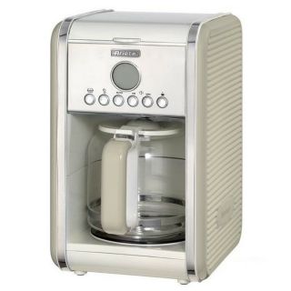 MÁY PHA CÀ PHÊ TỰ ĐỘNG ARIETE MOD 1342 CỦA Ý