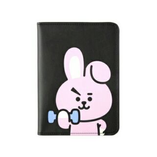 Ví đựng thẻ và passport BT21