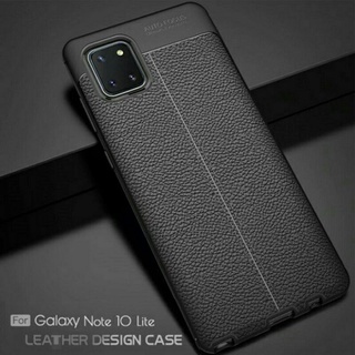 Ốp samsung note 10 , note 10 lite , note 10 plus chống vân tay da nhám , bảo vệ camera