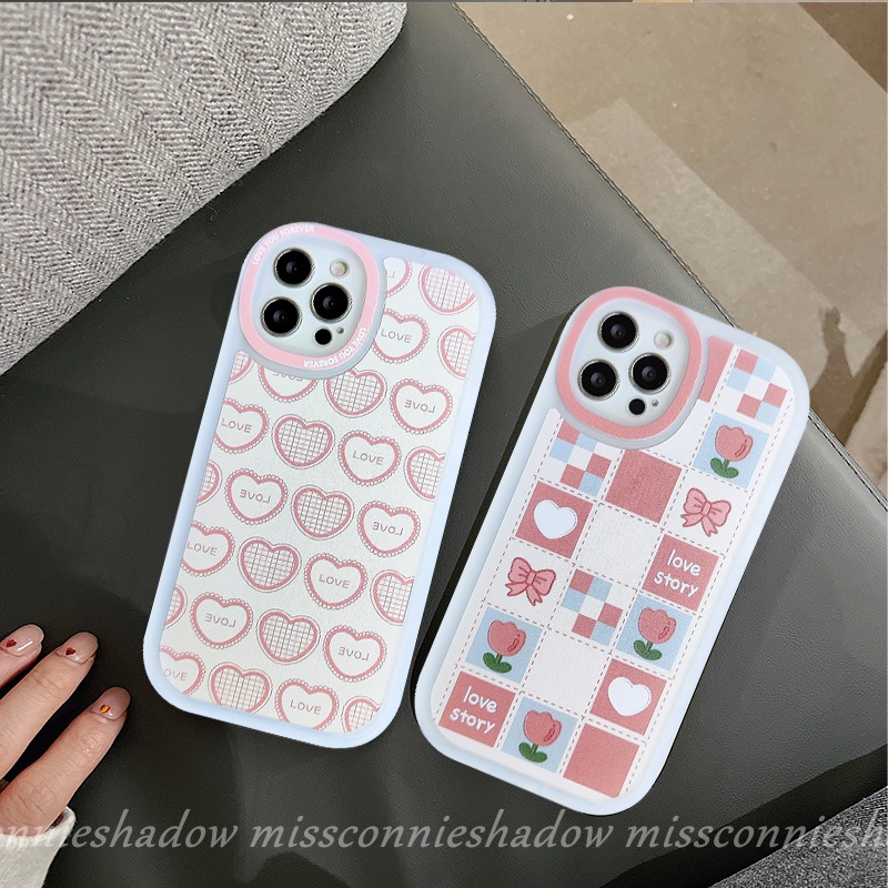 Ốp điện thoại MISSCONNIE cho Realme C35 C21Y C25s 9i 8i C11 C31 C15 C25 5i 6i 8 7i 8Pro 5 5S C3 C20 C12 C17 7 6 C25Y