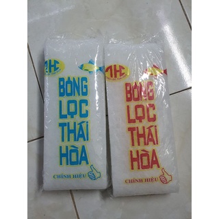 👉"tp.hcm"👉 bông lọc hồ cá thái hoà hàng chính hãng.