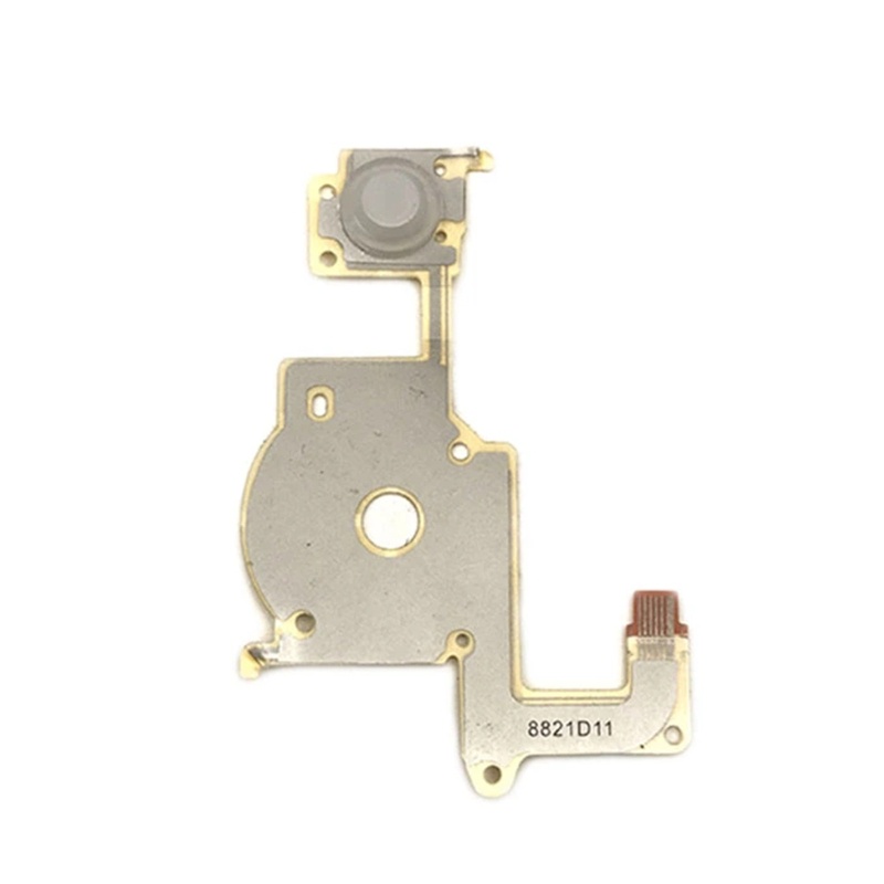 Bảng Mạch Dẫn Cảm Ứng L R Chuyên Dụng Dành Cho PSP 3000