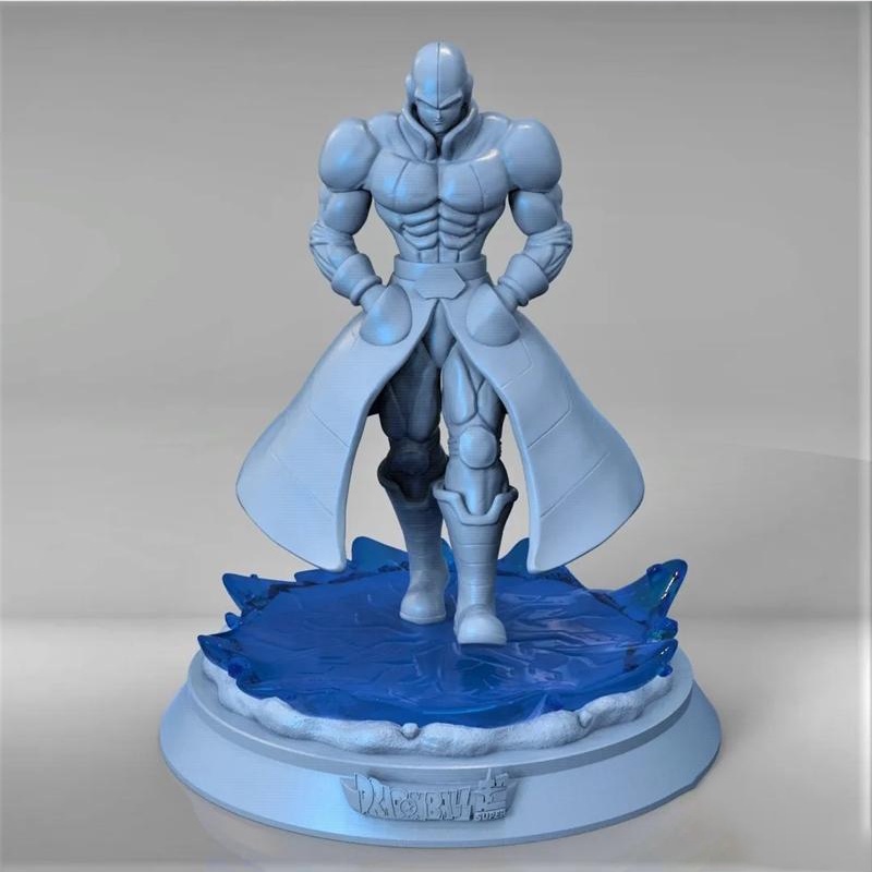 Mô Hình Hit Dragon Ball Bằng Chất Liệu Nhựa Resin - Cao 18 cm