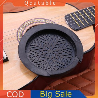 Nắp Đậy Lỗ Thoát Âm Cho Đàn Guitar
