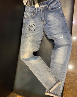 Quần jean nam NY SPF