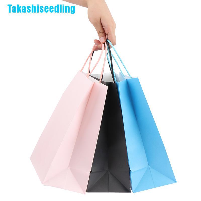 (Hàng Mới Về) Túi Đựng Quà Sinh Nhật Thuận Tiện