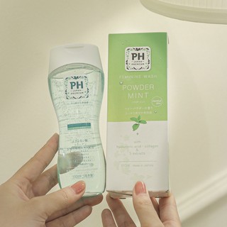 Dung dịch vệ sinh PHcare