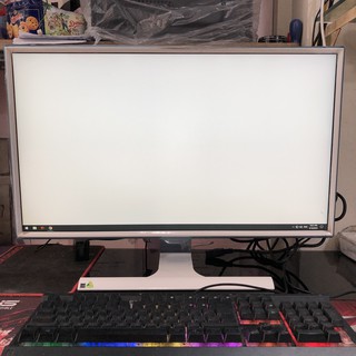Màn hình máy tính 27inch của Samsung, BenQ, LG, AOC, ASUS, MSI, DELL