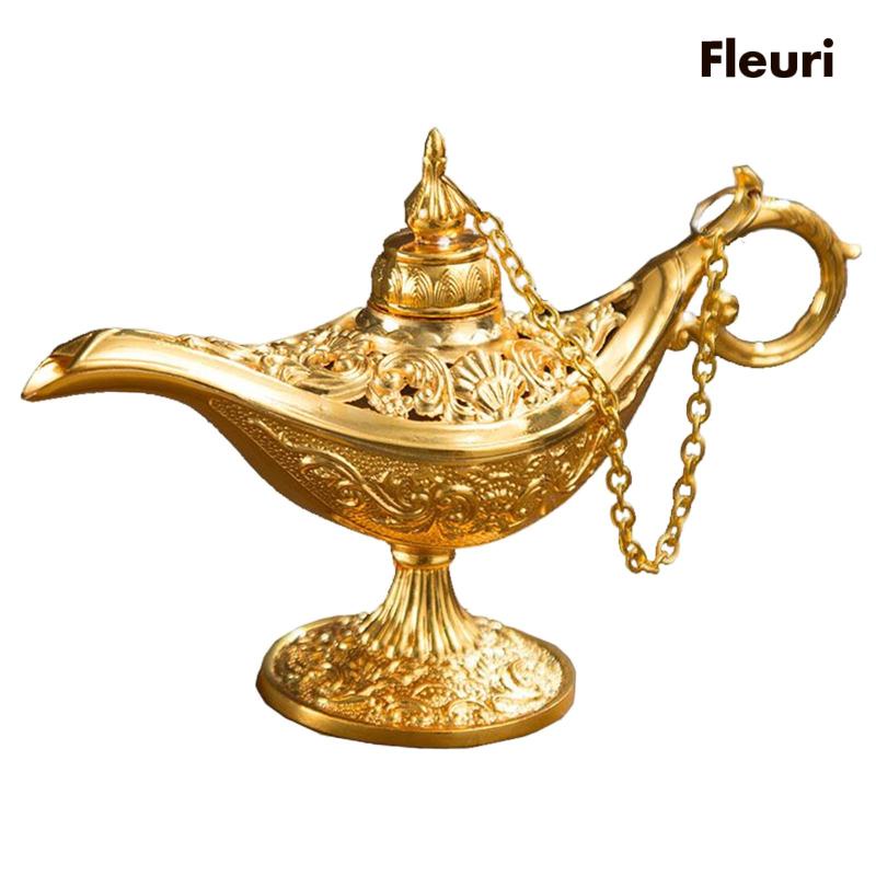 Đèn Thần Aladdin Trang Trí Tiệc Tùng