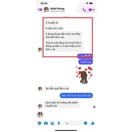 HÔI NÁCH HUYỀN PHI SERUM INOD- khử sạch hôi nách triệt hôi chân ngăn tiết mồ hôi sáng da mờ thâm | BigBuy360 - bigbuy360.vn