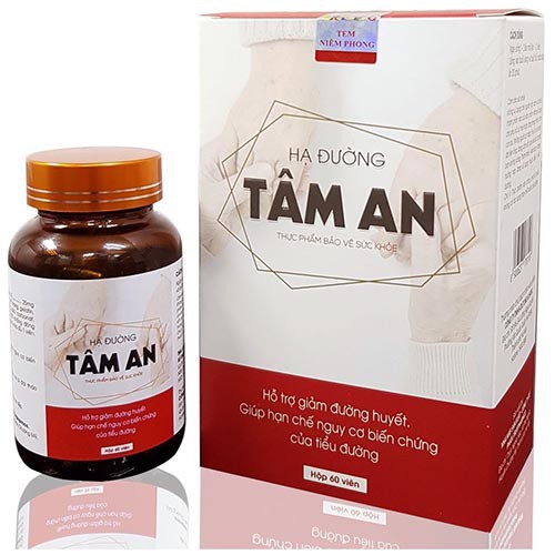 Hạ Đường Tâm An | BigBuy360 - bigbuy360.vn