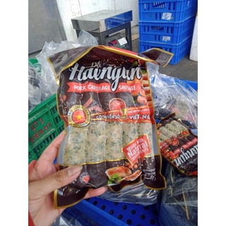 DỒI SỤN HÀ THÀNH 500GR
